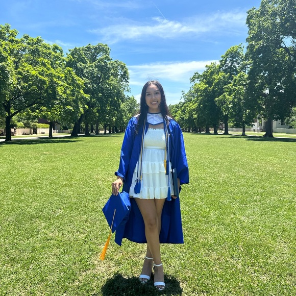 Meet your Posher, Ruby - Picture 1 of 1